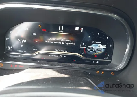 2022 GMC Yukon 4Wd At4 z USA, uszkodzony, nr VIN 1GKS2CKL2NR121177